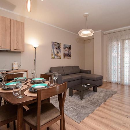 Loris Apartaments 206 Durres Exterior photo