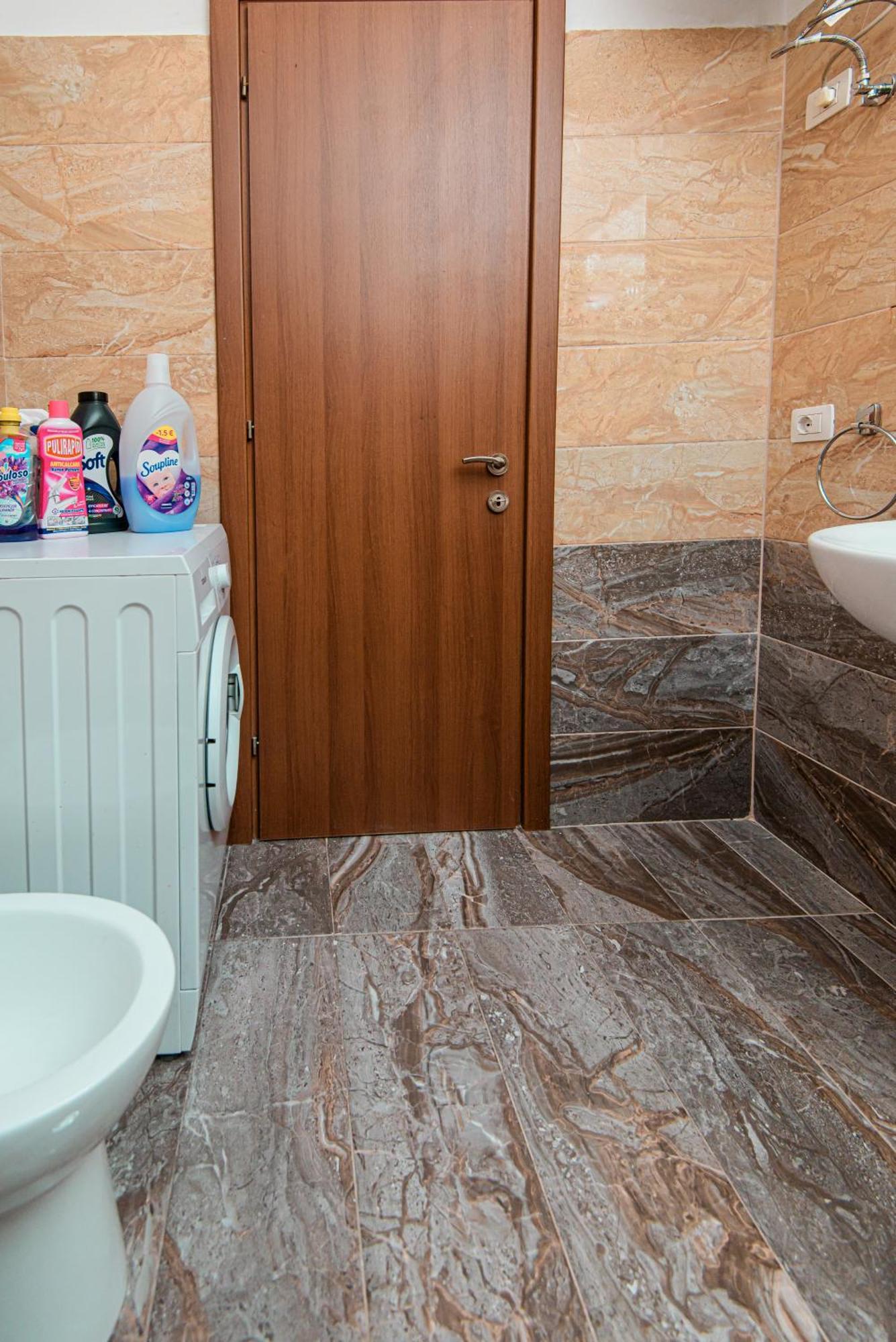 Loris Apartaments 206 Durres Exterior photo