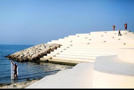 Loris Apartaments 206 Durres Exterior photo