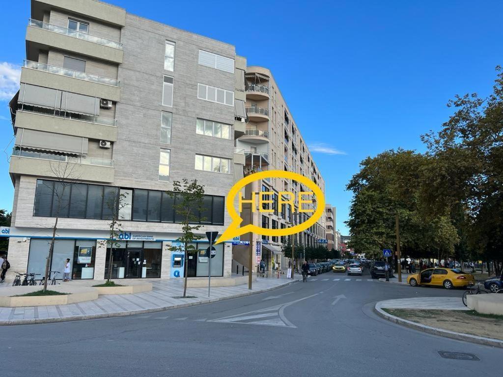 Loris Apartaments 206 Durres Exterior photo
